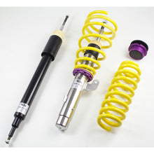 Load image into Gallery viewer, Height-Adjustable-Stainless-Steel-Coilovers-With-Adjustable-Rebound-Damping