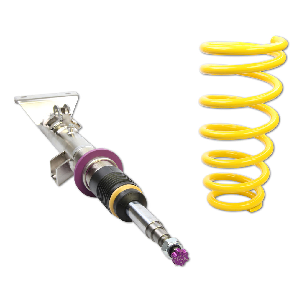 Height-Adjustable-Stainless-Steel-Coilovers-With-Adjustable-Rebound-Damping
