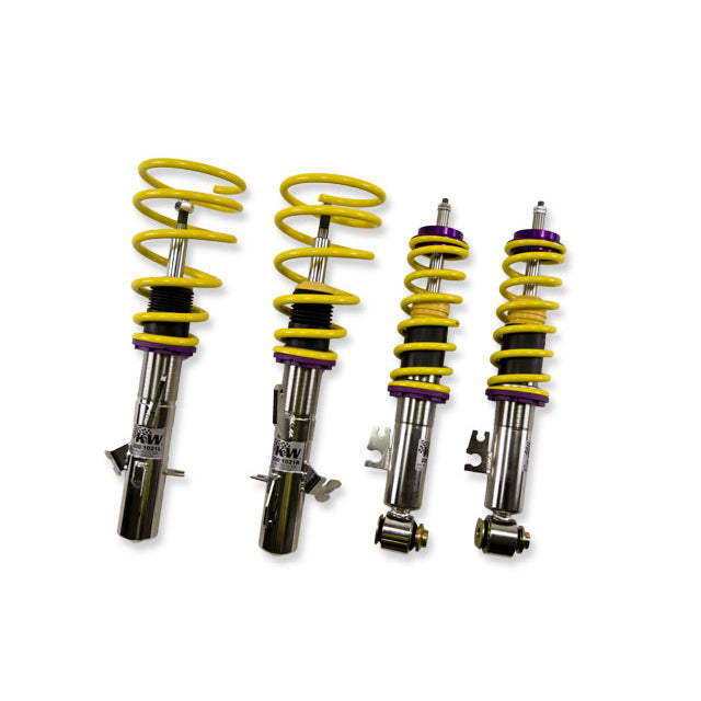 Height-Adjustable-Stainless-Steel-Coilovers-With-Adjustable-Rebound-Damping