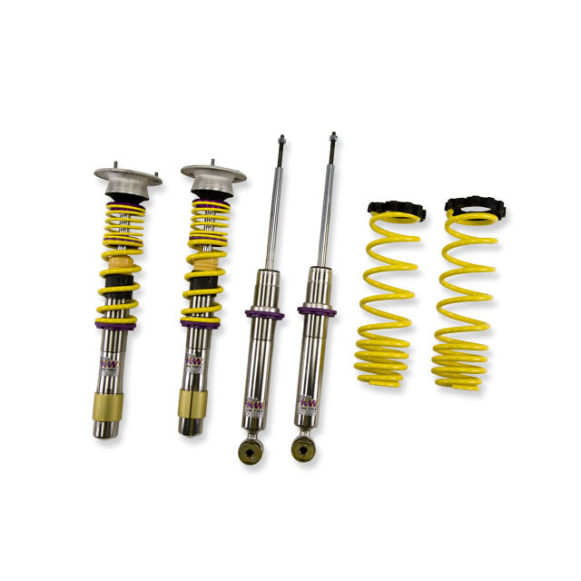Height-Adjustable-Stainless-Steel-Coilovers-With-Adjustable-Rebound-Damping