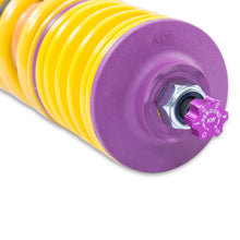 Load image into Gallery viewer, Height-Adjustable-Stainless-Steel-Coilovers-With-Adjustable-Rebound-Damping