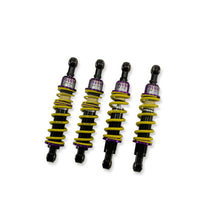 Load image into Gallery viewer, Height-Adjustable-Stainless-Steel-Coilovers-With-Adjustable-Rebound-Damping