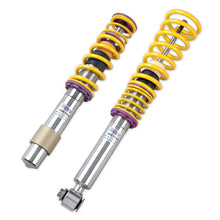 Load image into Gallery viewer, Height-Adjustable-Stainless-Steel-Coilovers-With-Adjustable-Rebound-Damping
