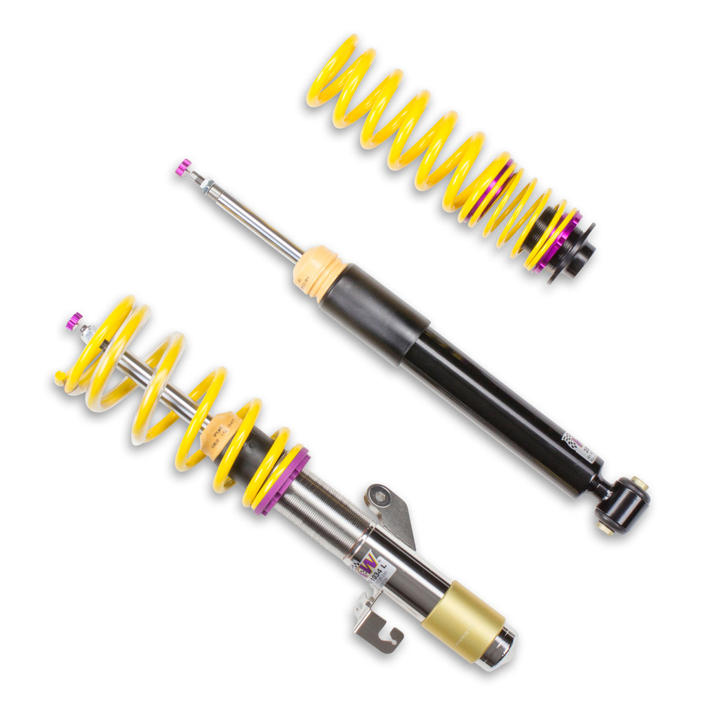 Height-Adjustable-Stainless-Steel-Coilovers-With-Adjustable-Rebound-Damping