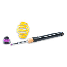Load image into Gallery viewer, Height-Adjustable-Stainless-Steel-Coilovers-With-Adjustable-Rebound-Damping