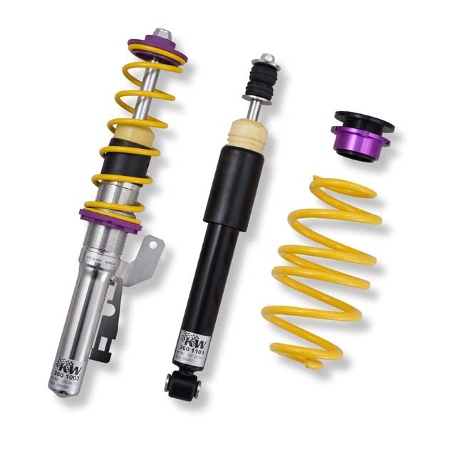 Height-Adjustable-Stainless-Steel-Coilovers-With-Adjustable-Rebound-Damping