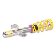 Load image into Gallery viewer, Height-Adjustable-Stainless-Steel-Coilovers-With-Adjustable-Rebound-Damping