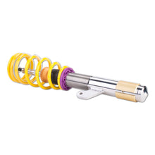 Load image into Gallery viewer, Height-Adjustable-Stainless-Steel-Coilovers-With-Adjustable-Rebound-Damping