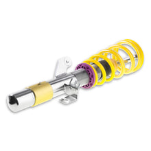 Load image into Gallery viewer, Height-Adjustable-Stainless-Steel-Coilovers-With-Adjustable-Rebound-Damping
