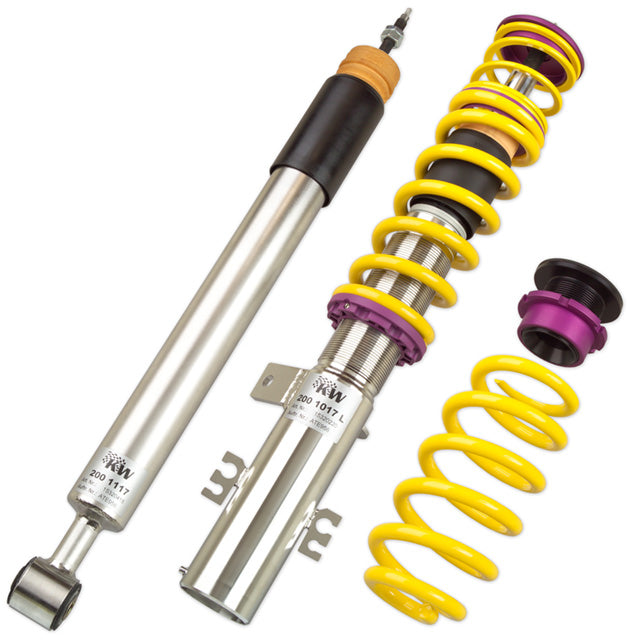 Height-Adjustable-Stainless-Steel-Coilovers-With-Adjustable-Rebound-Damping