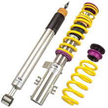 Load image into Gallery viewer, Height-Adjustable-Stainless-Steel-Coilovers-With-Adjustable-Rebound-Damping