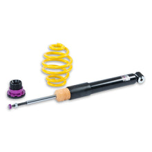 Load image into Gallery viewer, Height-Adjustable-Stainless-Steel-Coilovers-With-Adjustable-Rebound-Damping