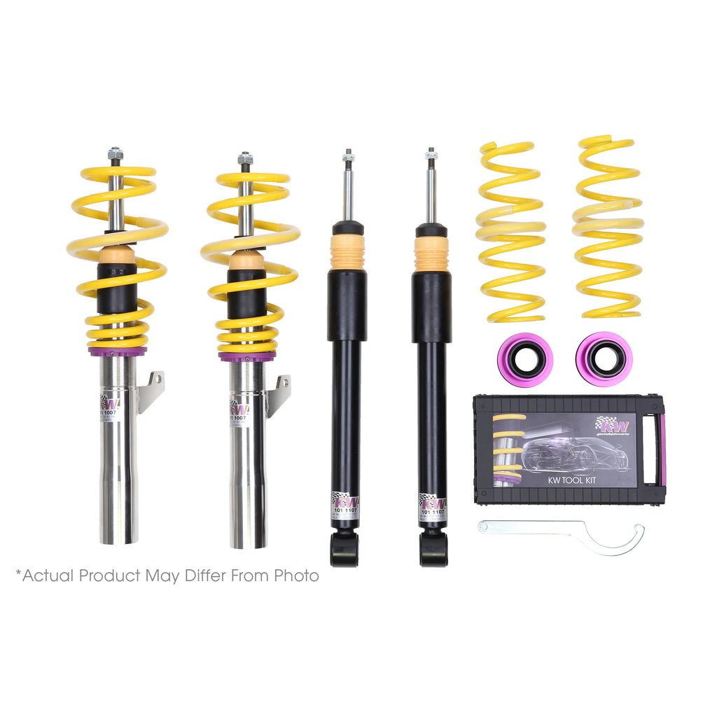 Height-Adjustable-Stainless-Steel-Coilovers-With-Adjustable-Rebound-Damping