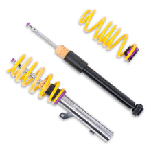 Load image into Gallery viewer, Height-Adjustable-Stainless-Steel-Coilovers-With-Adjustable-Rebound-Damping