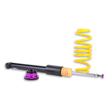 Load image into Gallery viewer, Height-Adjustable-Stainless-Steel-Coilovers-With-Adjustable-Rebound-Damping