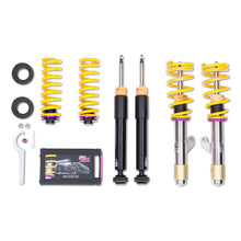 Load image into Gallery viewer, Height-Adjustable-Stainless-Steel-Coilovers-With-Adjustable-Rebound-Damping
