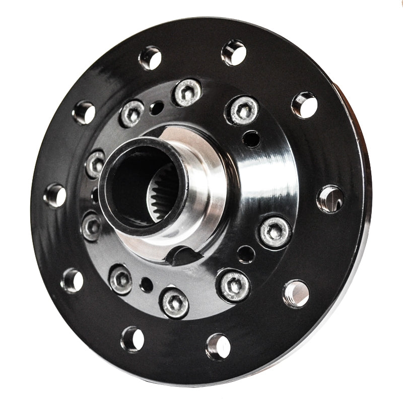 Helix-Helical-Gear-Limited-Slip-Differential-Front-3.73-And-Up-Ratio-27-Spline-For-Dana-30-Nitro-Gear--Axle