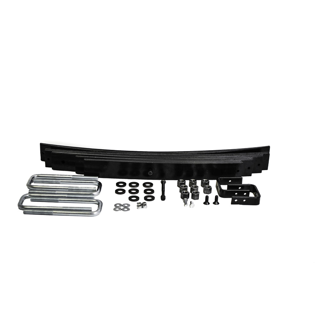 Hellwig-00-18-Toyota-Hilux-4Wd-5-Add-A-Leaf-Load-Pro-15-Helper-Spring-Kit---Designed-For-Heavy-Tow