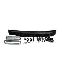 Load image into Gallery viewer, Hellwig-00-18-Toyota-Hilux-4Wd-5-Add-A-Leaf-Load-Pro-15-Helper-Spring-Kit---Designed-For-Heavy-Tow