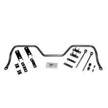 Load image into Gallery viewer, Hellwig-04-15-Nissan-Titan-24Wd-Solid-Heat-Treated-Chromoly-1In-Rear-Sway-Bar