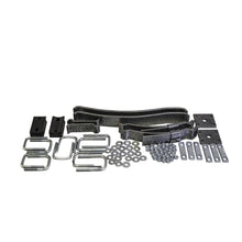 Load image into Gallery viewer, Hellwig-05-20-Nissan-Frontier-24Wd-Single-Leaf-Underslung-Ez-1000-Helper-Spring-Kit