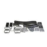 Hellwig Products 1908 SILENT SUPPORT SYSTEM, SPECIAL DESIGN HELPER SPRING KIT