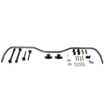 Load image into Gallery viewer, Hellwig-09-21-Ram-1500-4Wd-W-2-4In-Lift-Solid-Heat-Treated-Chromoly-78In-Rear-Sway-Bar