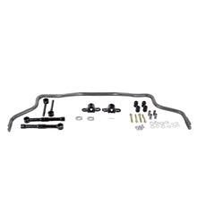 Load image into Gallery viewer, Hellwig-16-17-Nissan-TitanTitan-Xd-W-2-4In-Lift-Solid-Heat-Treated-Chromoly-1In-Rear-Sway-Bar