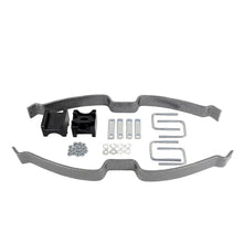 Load image into Gallery viewer, Hellwig-16-21-Ford-F-150250-Single-Leaf-Ez-990-Helper-Spring-Kit---Up-To-2000Lb-Level-Load-Capacity