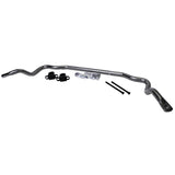 Hellwig Products 55700 TUBULAR FRONT SWAY BAR