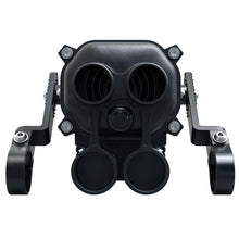 Load image into Gallery viewer, Helmet-Particle-Separator-SB