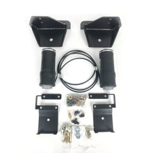 Load image into Gallery viewer, Helper-Bags-For-1999-2006-Silverado-And-Sierra-With-Ridetech-35-Lowering-Kit.