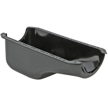 Load image into Gallery viewer, Hemi-392-(55-58)-Steel-Engine-Oil-Pan--Black-Finish