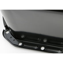 Load image into Gallery viewer, Hemi-392-(55-58)-Steel-Engine-Oil-Pan--Black-Finish