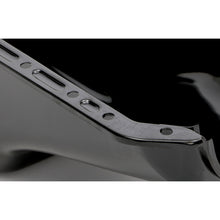 Load image into Gallery viewer, Hemi-392-(55-58)-Steel-Engine-Oil-Pan--Black-Finish
