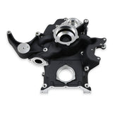 Holley 97-375  Replacement Timing Cover