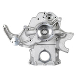 Holley 97-374  Replacement Timing Cover