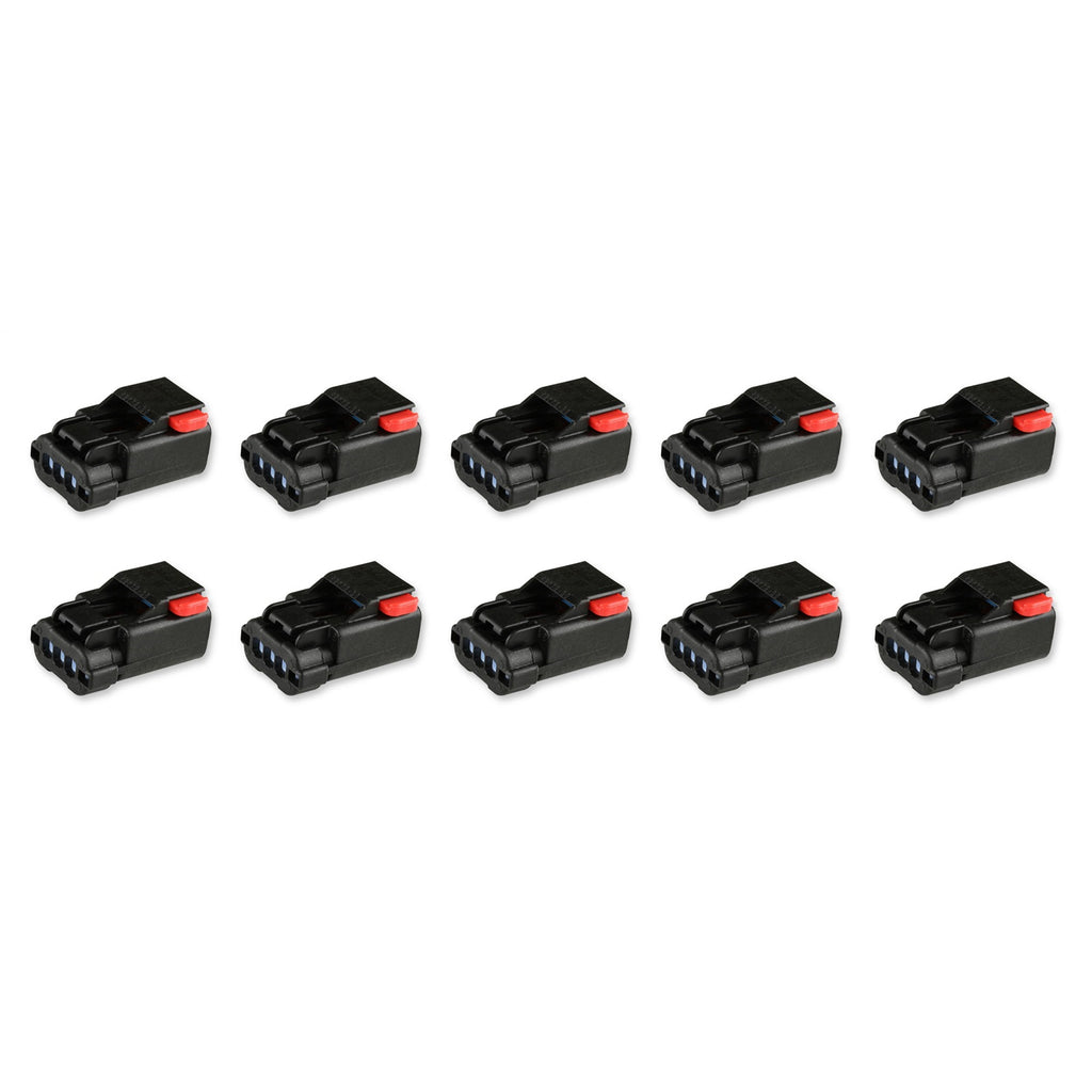 Hemi-Crank-And-Oil-Pressure-Sensor-Connector