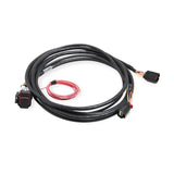 Holley 558-437 Hemi Drive-By-Wire Throttle Body Harness