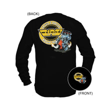 Load image into Gallery viewer, Hemi-Long-Sleeve-T-Shirt