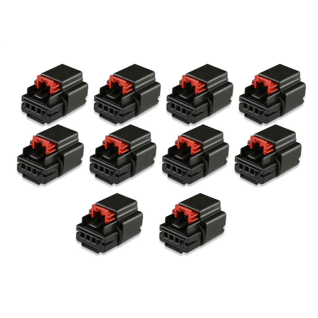 Hemi-Manifold-Air-Pressure-Sensor-Connector