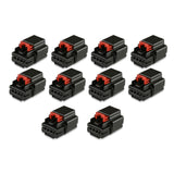 Holley 570-340 HEMI Manifold Air Pressure Sensor Connector