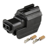 Holley 570-227 HEMI Manifold Air Temperature Sensor Connector