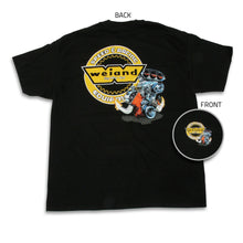 Load image into Gallery viewer, Hemi-Shirt-(Black)-Large