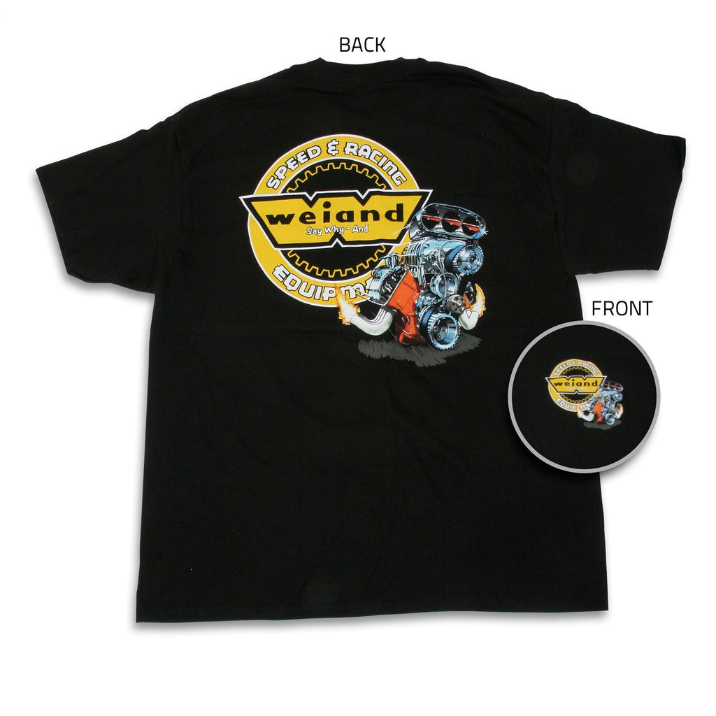 Hemi-Shirt-(Black)-Xx-Large