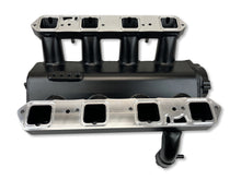 Load image into Gallery viewer, BluePrint Engines BPP837252 Hemi Kit, Intake Manifold / Fuel Rail, GEN III Hemi, 837252 Eq, 92mm Bore, Alum