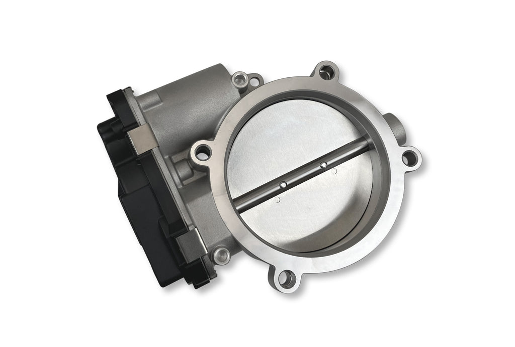 BluePrint Engines BPP68184386 Hemi Throttle Body, 92mm, 68184386AE
