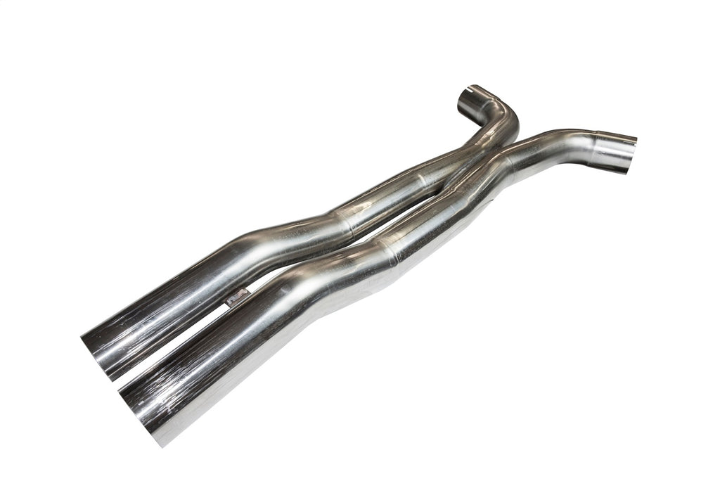 Kooks Custom Headers 2260F438 1-7/8in. Headers/GREEN Exhaust Kit For OEM Mufflers. 2016-2024 Camaro SS/ZL1 for Select Chevrolet Camaro