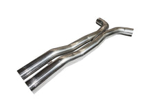 Load image into Gallery viewer, Kooks Custom Headers 2260F438 1-7/8in. Headers/GREEN Exhaust Kit For OEM Mufflers. 2016-2024 Camaro SS/ZL1 for Select Chevrolet Camaro