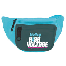 Load image into Gallery viewer, Hhve-Logo-Fanny-Pack---Aqua
